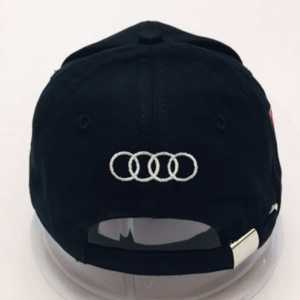 Audi Hat - image 2